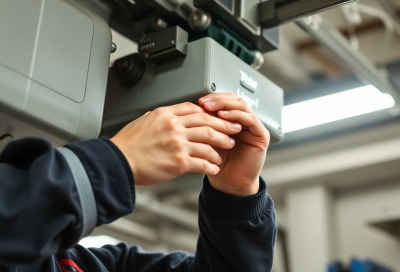 Limit Switch Adjustment: A Complete Guide for Homeowners